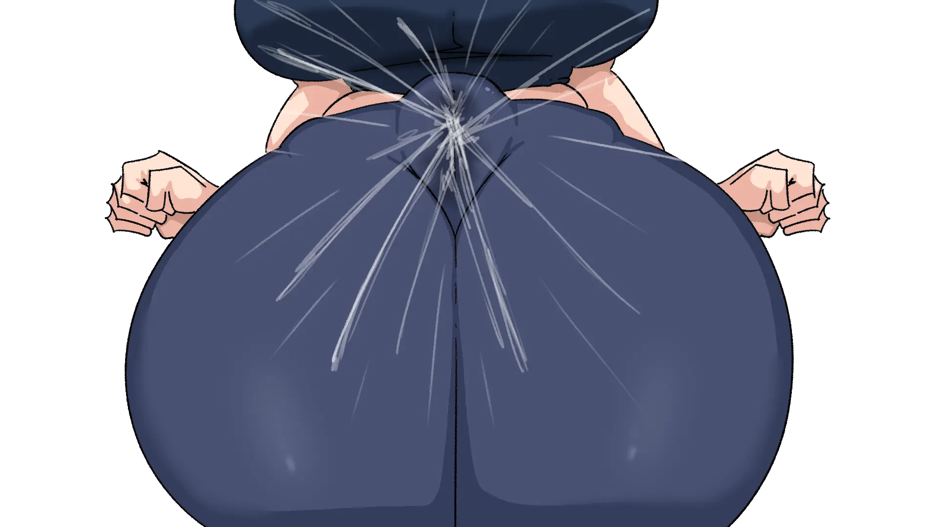 Hina Misadventure